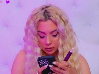 AriannaSins bongacams stream image, 29.05.2025 15:00