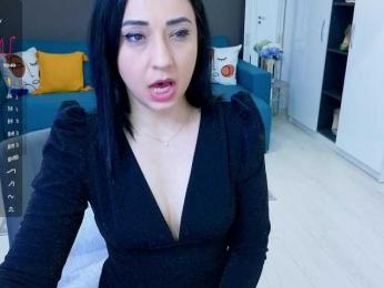 ChristalX bongacams stream image, 29.05.2025 19:20