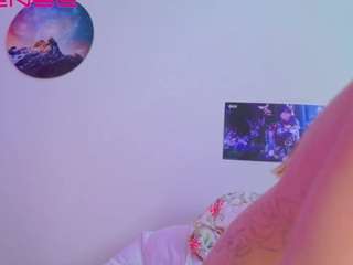 mermaidkelly camsoda stream image, 30.05.2025 07:00