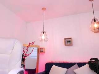 dina-ride camsoda stream image, 09.02.2025 13:00