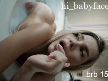 AlexaS_ bongacams stream image