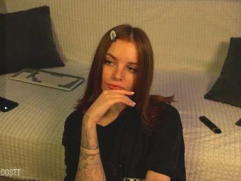 AliceCost bongacams stream image, 31.05.2025 21:10