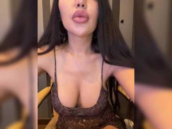 -ANGELIKA7741 bongacams stream image, 01.06.2025 11:40