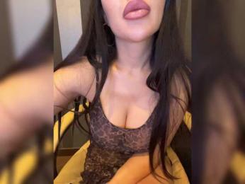 -ANGELIKA7741 bongacams stream image, 01.06.2025 11:40