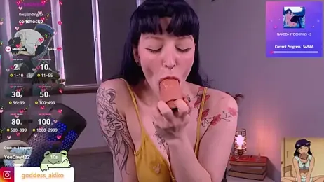 Akiko_Hentai stripchat stream image