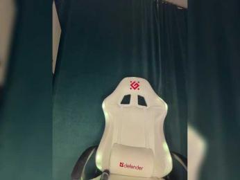 Asura_BeFre bongacams stream image