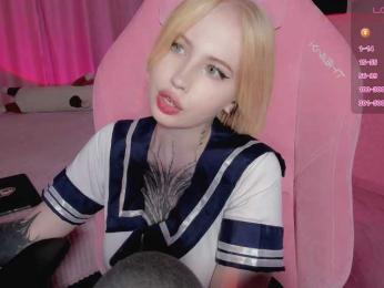 luvsoak bongacams stream image