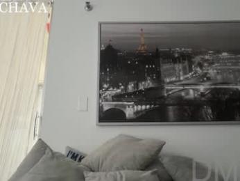 frenchava chaturbate stream image, 02.06.2025 15:30