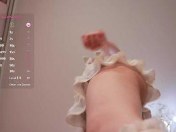 MissEssie bongacams stream image, 02.06.2025 13:10