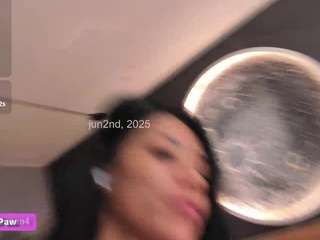 angiemcqueen camsoda stream image, 02.06.2025 16:00