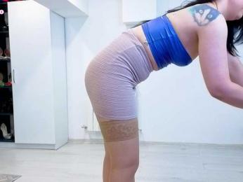 ChristalX bongacams stream image, 02.06.2025 19:40