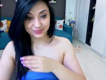 ChristalX bongacams stream image, 02.06.2025 19:40