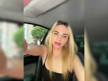 LedyMiya bongacams stream image, 03.06.2025 05:30