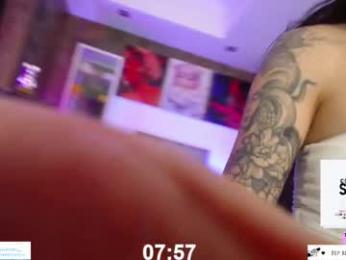 oooops__ chaturbate stream image, 09.02.2025 17:00