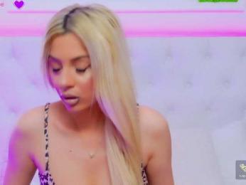 AriannaSins bongacams stream image, 03.06.2025 15:00