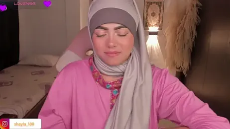 shayla_18 stripchat stream image, 04.06.2025 21:20