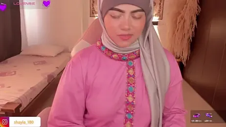 shayla_18 stripchat stream image, 04.06.2025 21:20