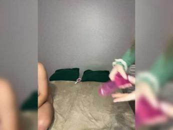 Cris_Mi bongacams stream image