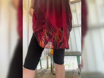 LouiseJenkin bongacams stream image, 05.06.2025 13:40