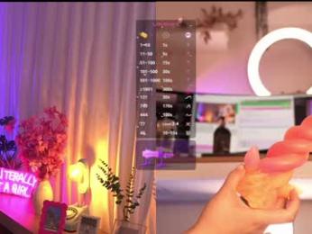 lau__1 chaturbate stream image, 05.06.2025 19:30
