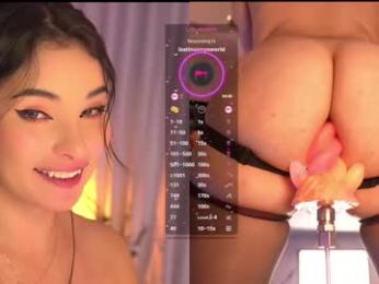 lau__1 chaturbate stream image, 05.06.2025 19:30