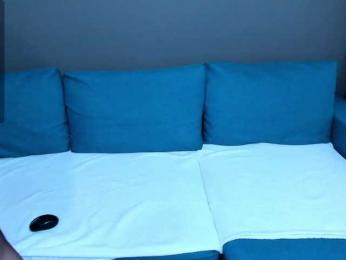 ChristalX bongacams stream image, 06.06.2025 19:40