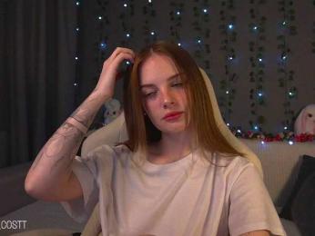AliceCost bongacams stream image, 08.06.2025 19:50
