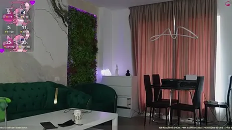 emily_bloom stripchat stream image, 09.06.2025 04:10