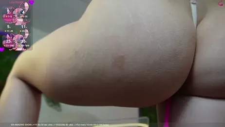 emily_bloom stripchat stream image, 09.06.2025 04:10