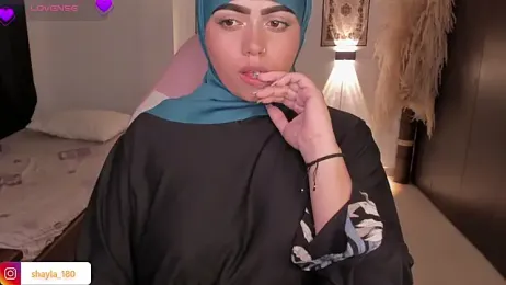 shayla_18 stripchat stream image, 09.06.2025 20:30