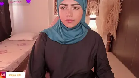 shayla_18 stripchat stream image, 09.06.2025 20:30