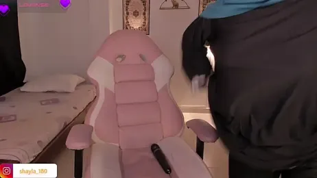 shayla_18 stripchat stream image, 09.06.2025 20:30