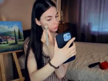 eternity_is_endless chaturbate stream image