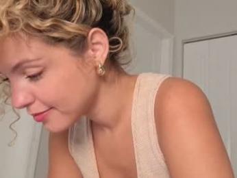 theislandgirl chaturbate stream image, 10.06.2025 18:40