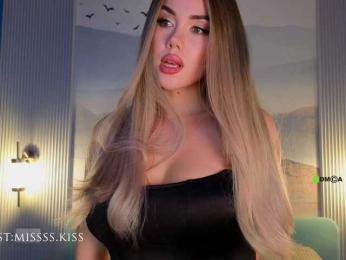 misssskiss bongacams stream image, 12.06.2025 19:00
