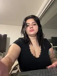 horny_roomiess stripchat stream image, 10.02.2025 11:10