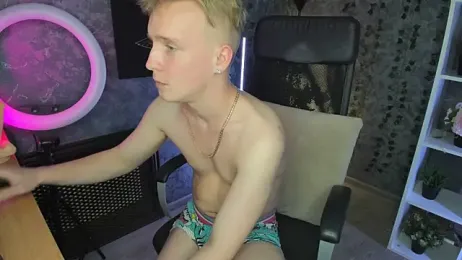 AlexxSweet stripchat stream image