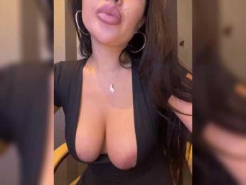 -ANGELIKA7741 bongacams stream image, 10.02.2025 16:20