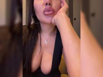 -ANGELIKA7741 bongacams stream image, 10.02.2025 16:20