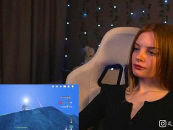 AliceCost bongacams stream image, 14.06.2025 18:20