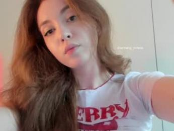 charming_girls chaturbate stream image