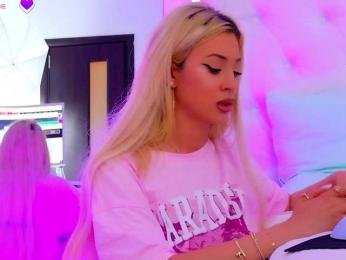 AriannaSins bongacams stream image, 17.06.2025 15:00