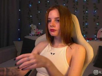 AliceCost bongacams stream image, 18.06.2025 01:50