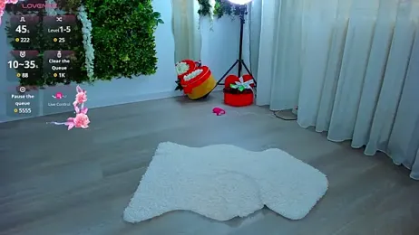 VivienCarter stripchat stream image