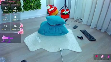 VivienCarter stripchat stream image