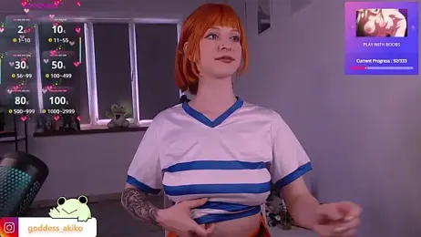 Akiko_Hentai stripchat stream image