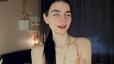 MaryJacksoon stripchat stream image