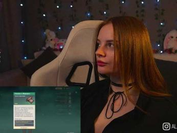 AliceCost bongacams stream image, 21.06.2025 16:30