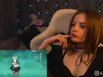 AliceCost bongacams stream image, 21.06.2025 16:30