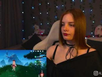 AliceCost bongacams stream image, 21.06.2025 16:30